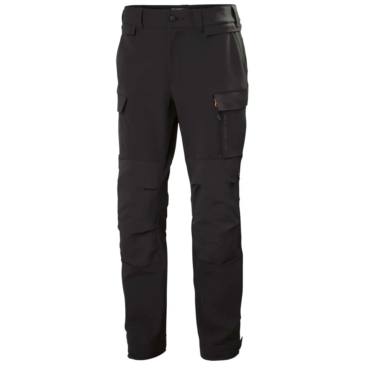 Helly Hansen Barcode Hh Connect™ Pant 1