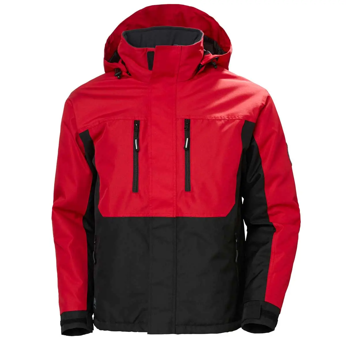 Helly Hansen Berg Insulated Winter Jacket 1