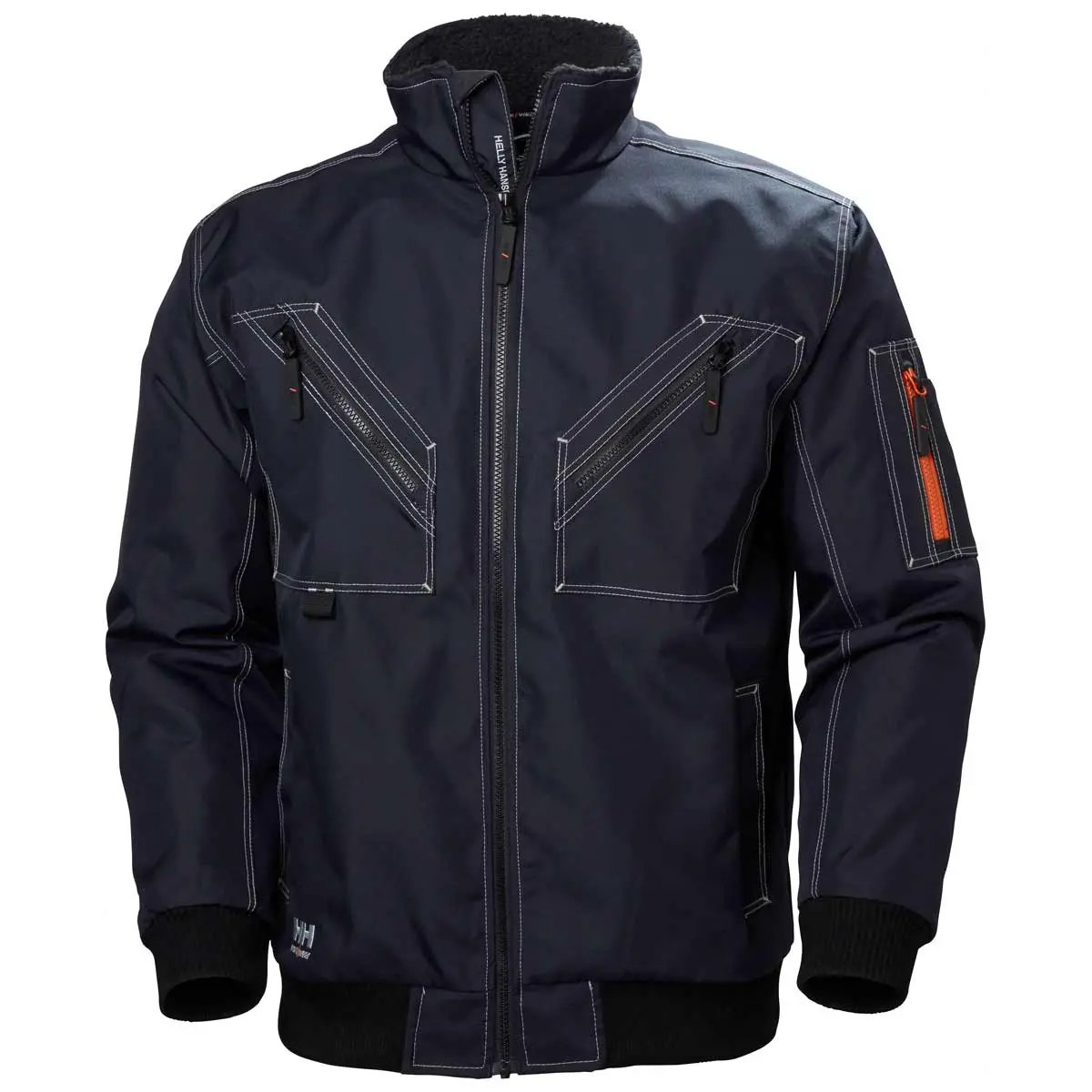 Helly Hansen Bergholm Jacket 1