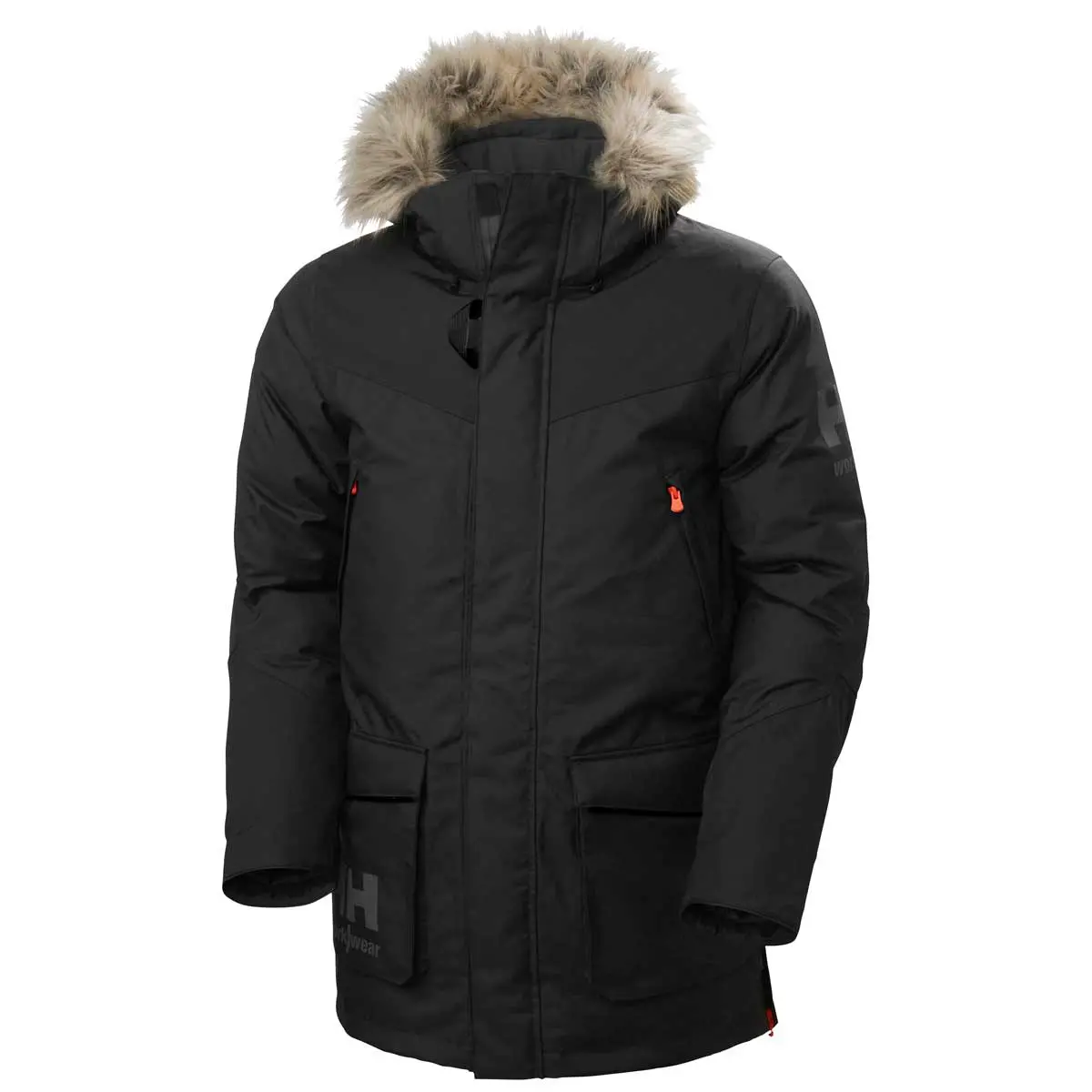 Helly Hansen Bifrost Winter Parka 1