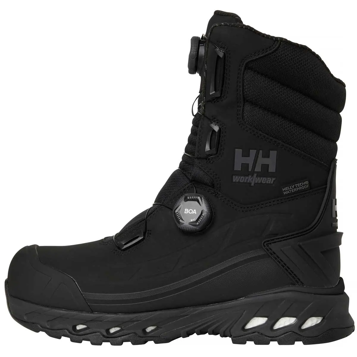 Helly Hansen Bifrost Winter Tall Boa 06 Ht Boots 1
