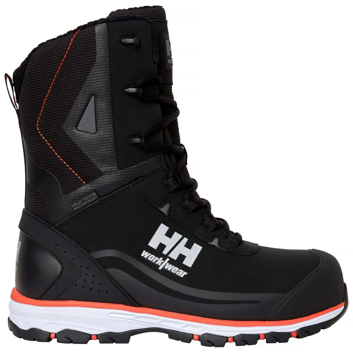 Helly Hansen Chelsea Evo 2 Winter Tall S7s Ht Boots 1