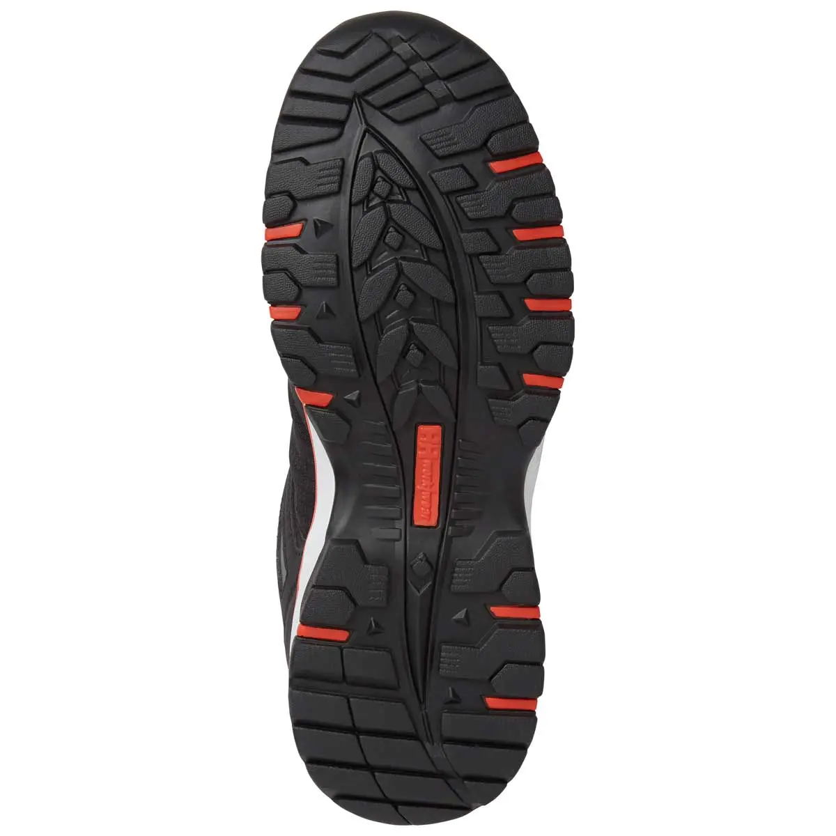 Helly Hansen Chelsea Evolution 2.0 Low-Cut O2 Ht Soft-Toe Shoes 3