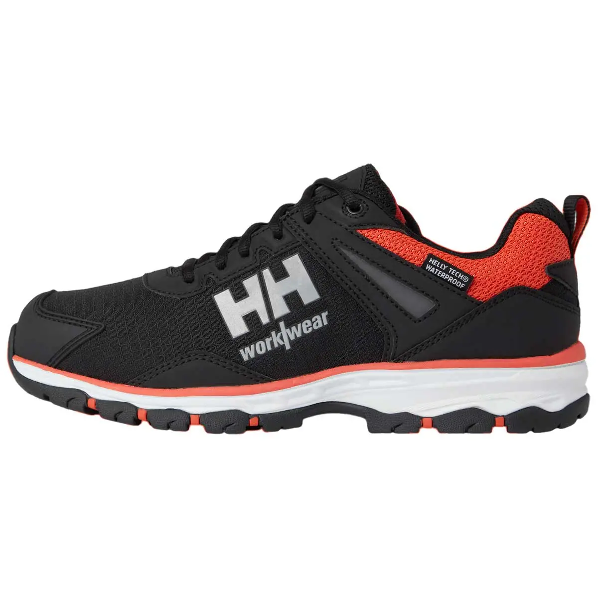 Helly Hansen Chelsea Evolution 2.0 Low-Cut O2 Ht Soft-Toe Shoes 1