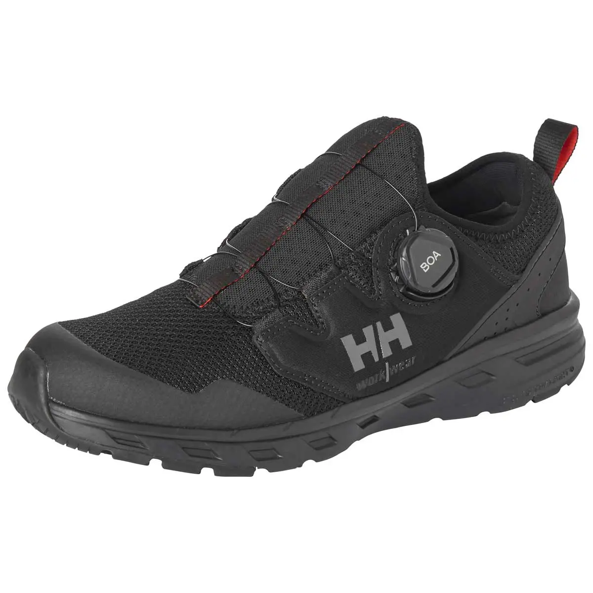 Helly Hansen Chelsea Evolution Brz Boa Soft-Toe Shoes 1