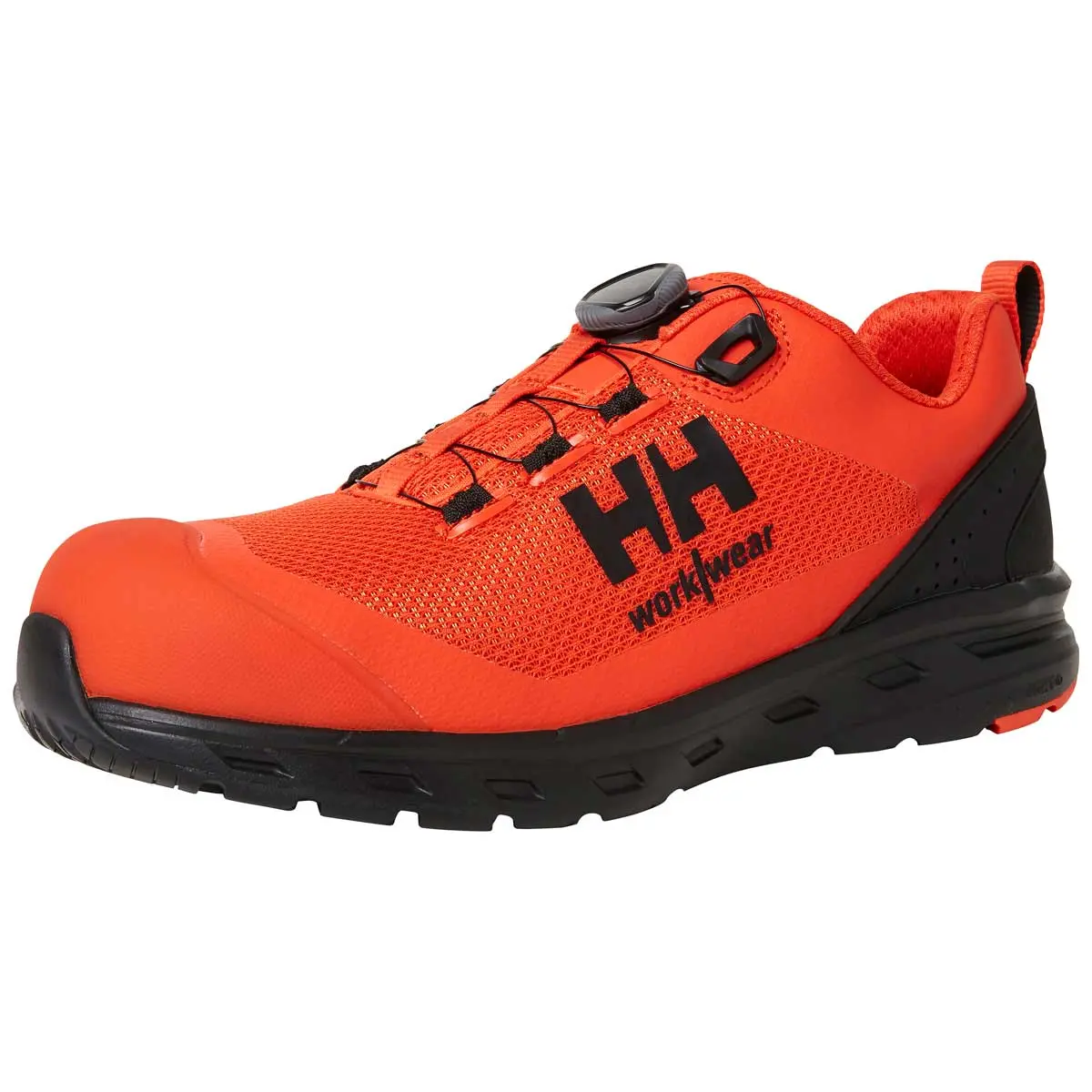 Helly Hansen Chelsea Evolution Brz Low-Cut Boa S1p 1