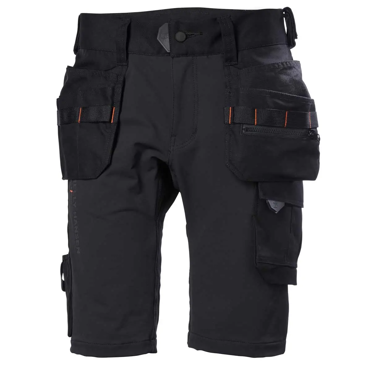 Helly Hansen Chelsea Evolution Construction Shorts 3