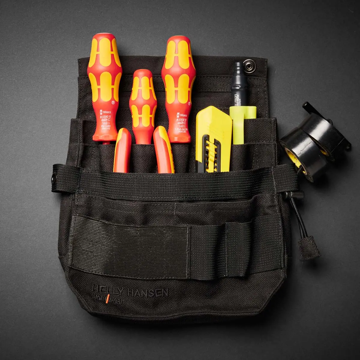 Helly Hansen Connect™ Electrician Pocket 1