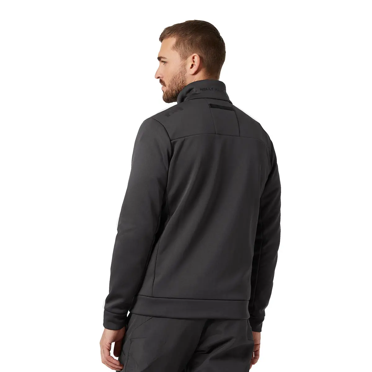 Helly Hansen Crew Fleece Jacket 5