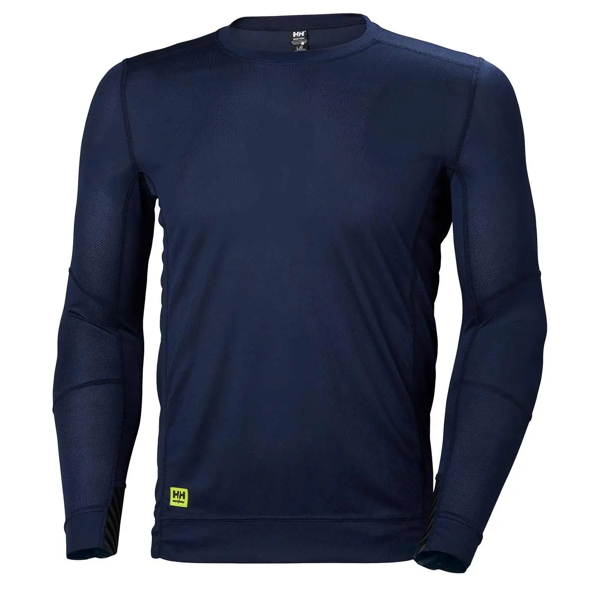 Helly Hansen Lifa Crewneck 1