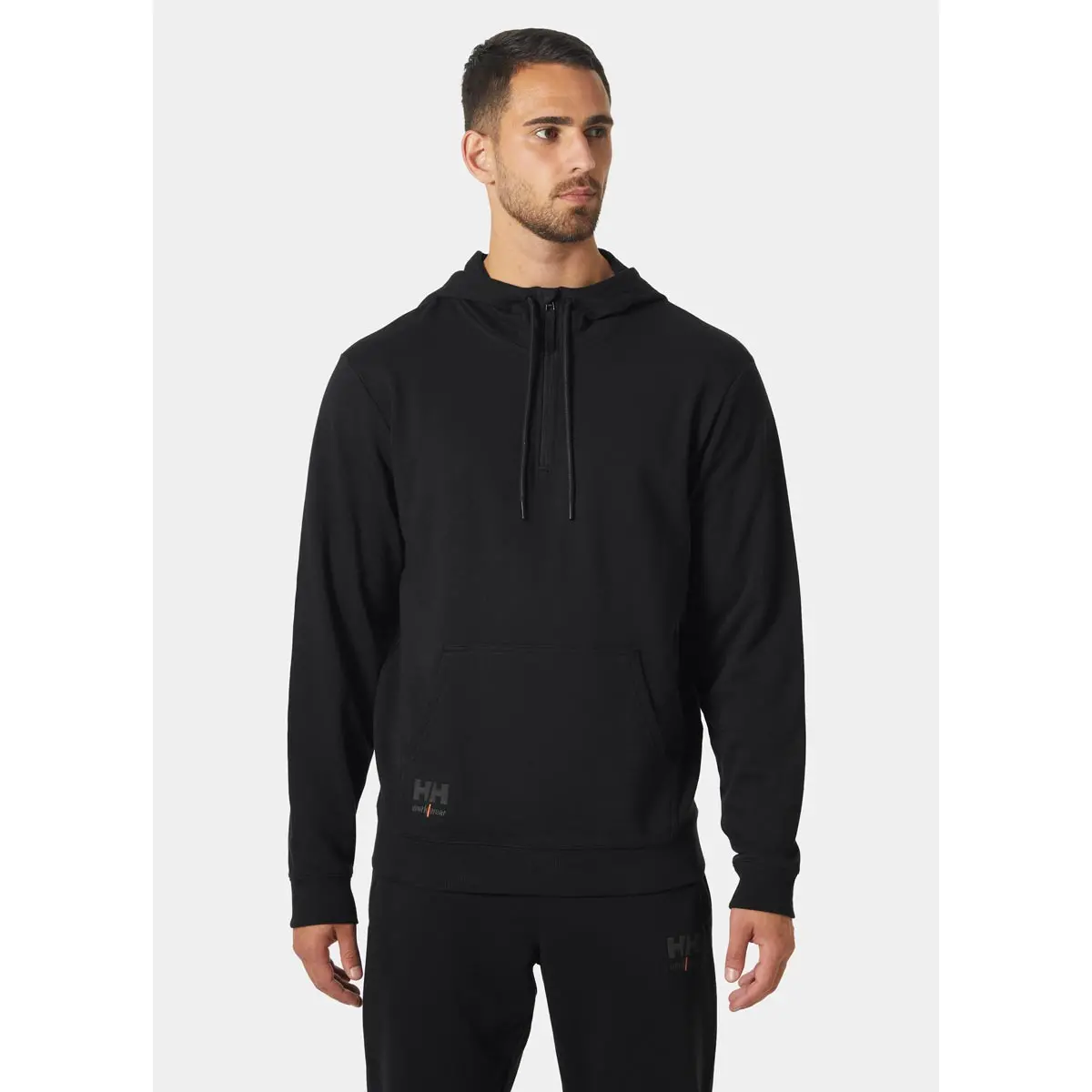 Helly Hansen Essential ¼ Zip Hoodie 4