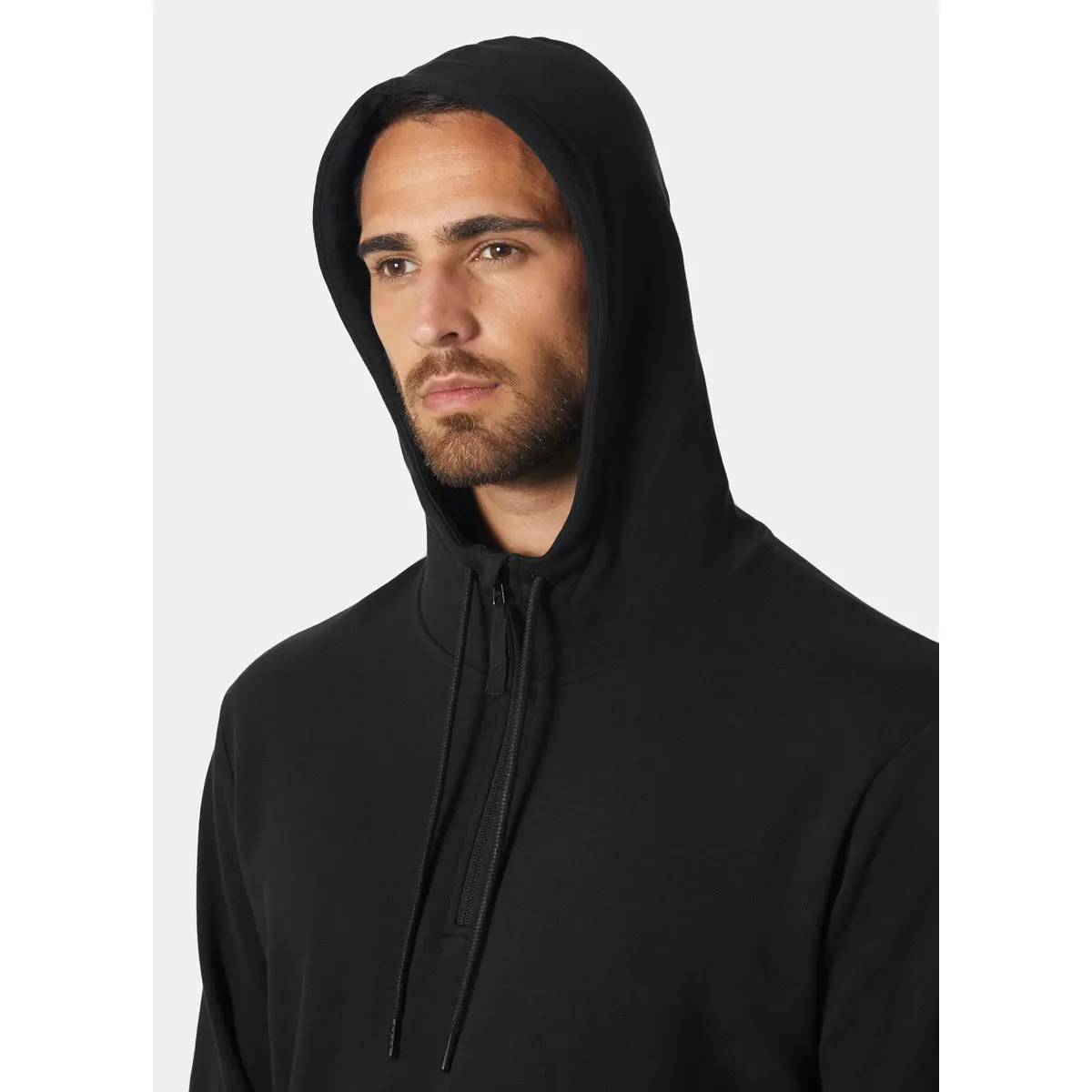Helly Hansen Essential ¼ Zip Hoodie 6
