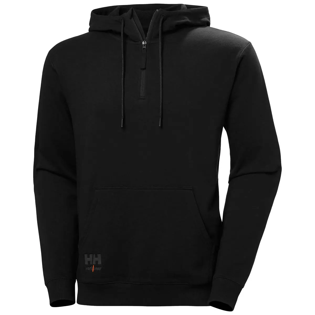 Helly Hansen Essential ¼ Zip Hoodie 3