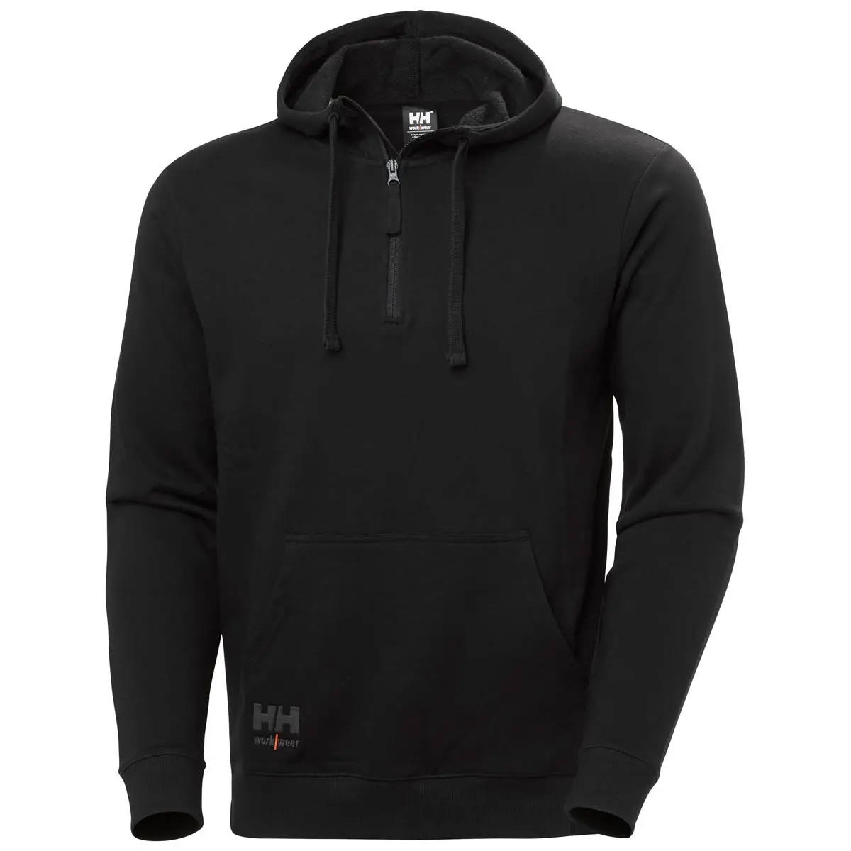 Helly Hansen Essential ¼ Zip Hoodie 1