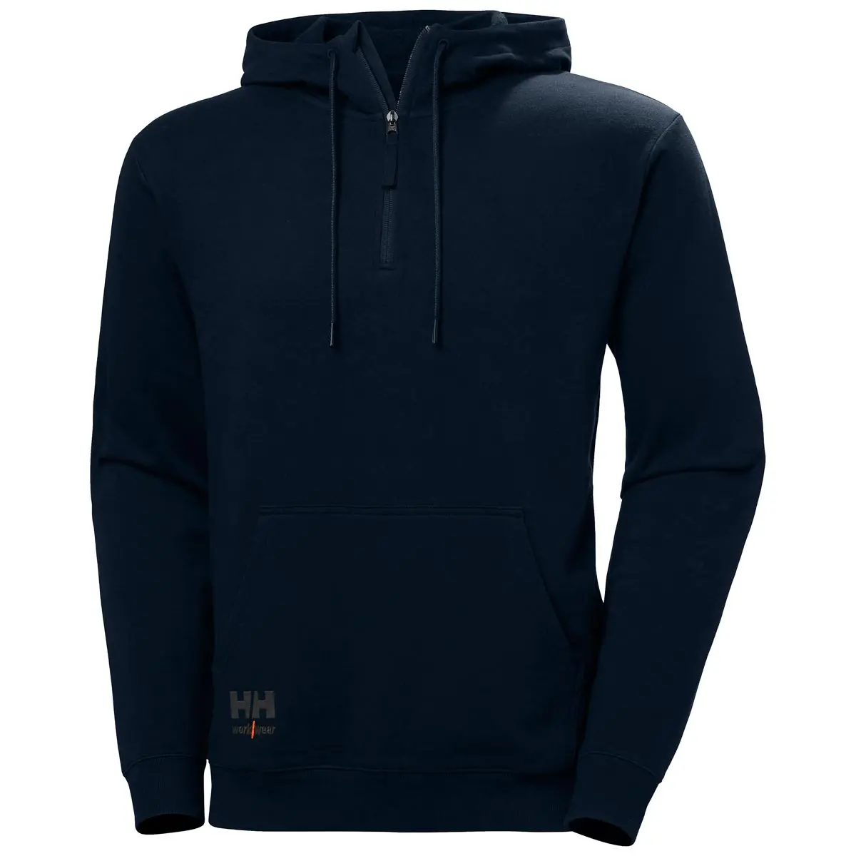 Helly Hansen Men's Essential Quarter-Zip Hoodie - Image 7