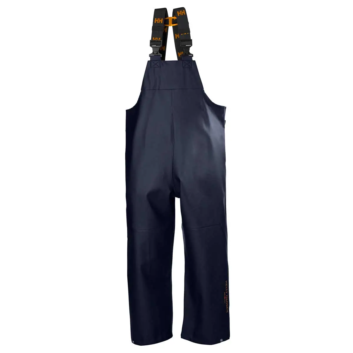 Helly Hansen Gale Rain Bib – Fully Waterproof Workwear Overalls