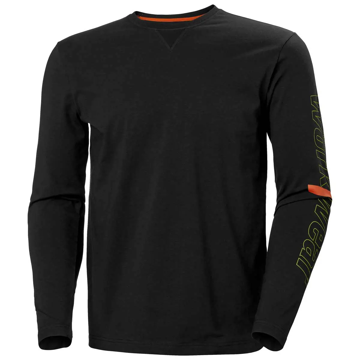 Helly Hansen Graphic Long Sleeve 2