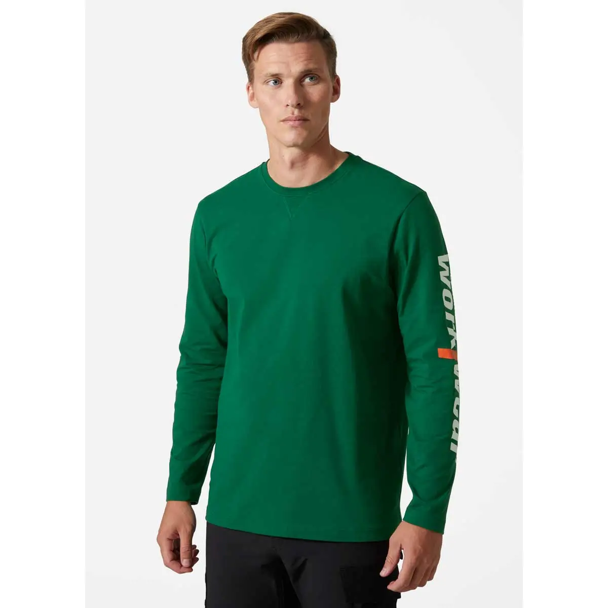 Helly Hansen Graphic Long Sleeve 5