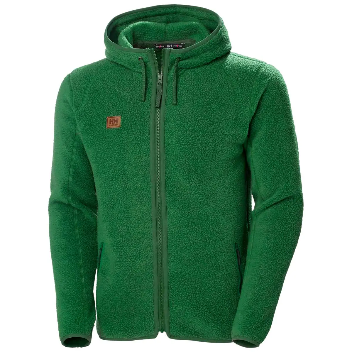 Helly Hansen Heritage Pile Hoodie 2