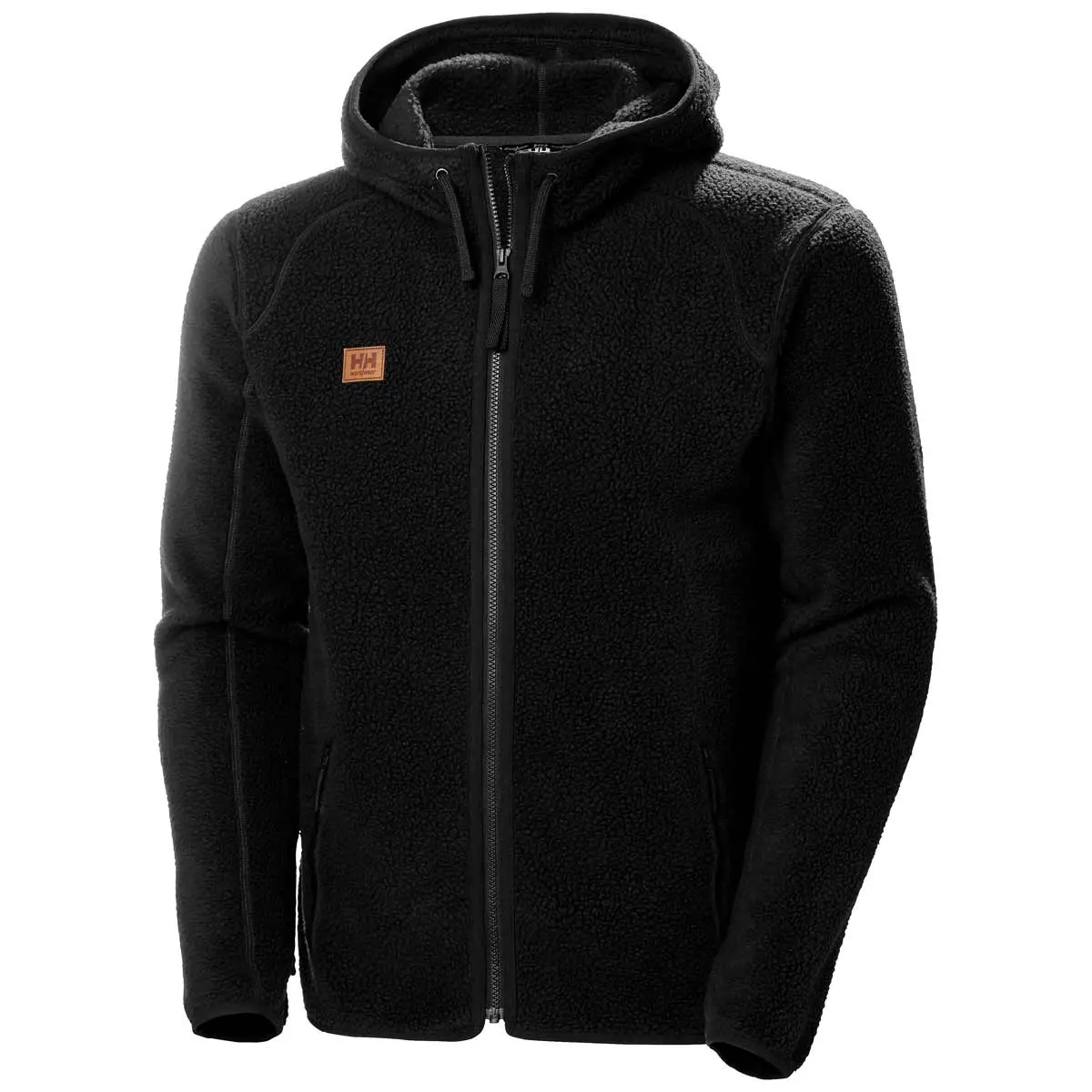 Helly Hansen Heritage Pile Fleece Hoodie - Image 7