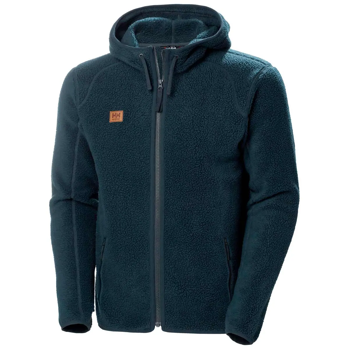 Helly Hansen Heritage Pile Hoodie 1