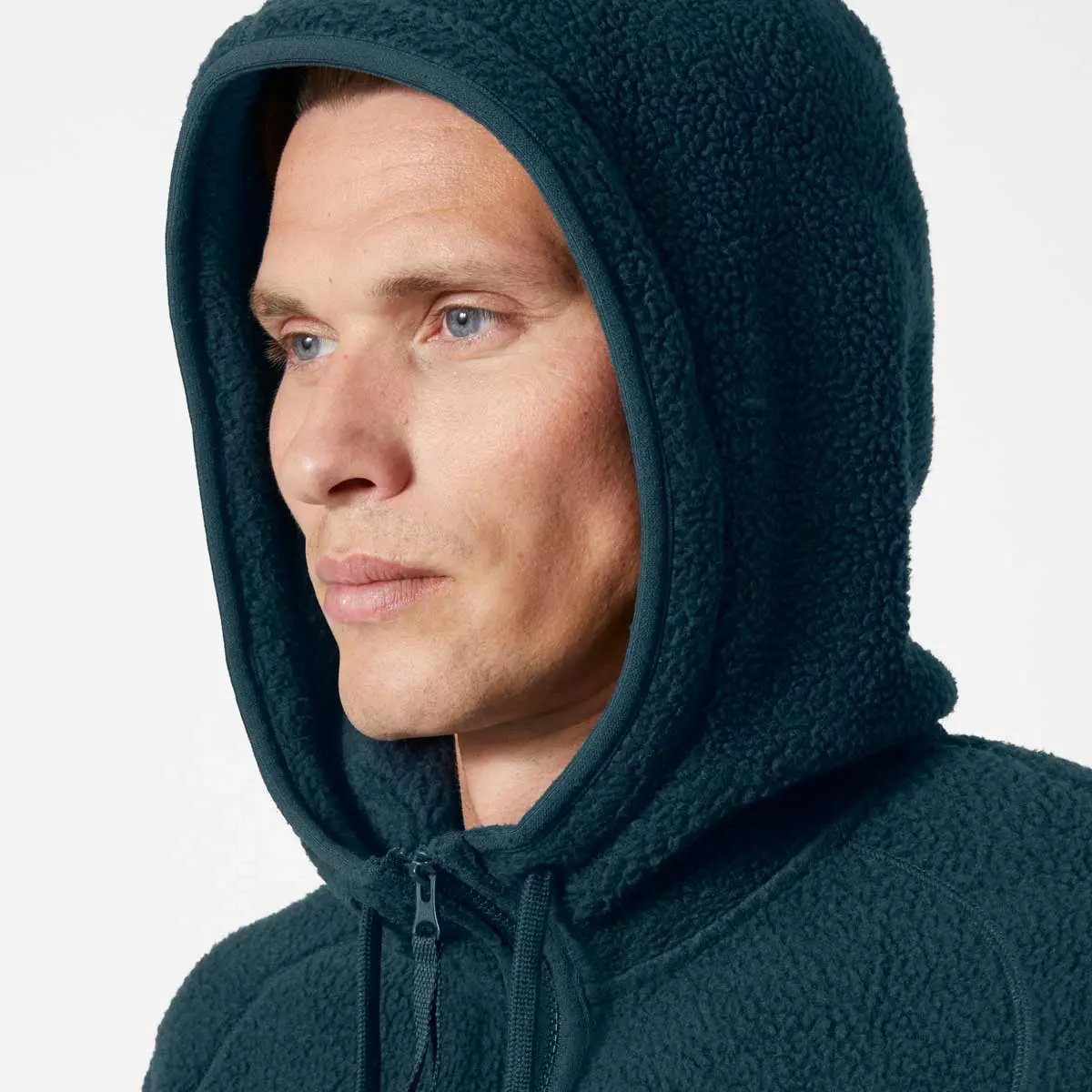 Helly Hansen Heritage Pile Hoodie 3