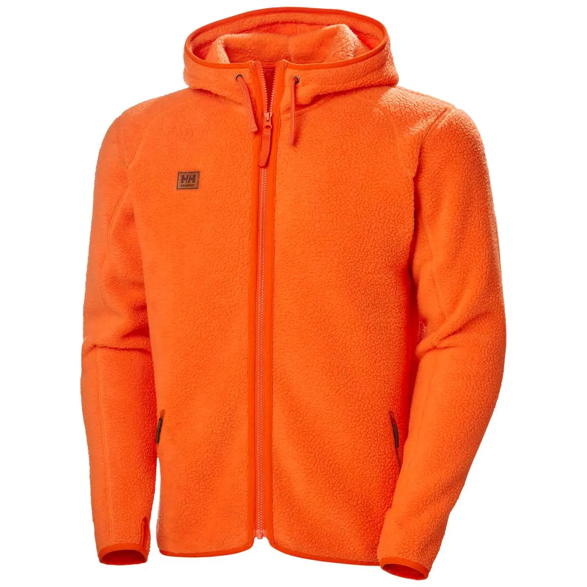 Helly Hansen Heritage Pile Fleece Hoodie - Image 6