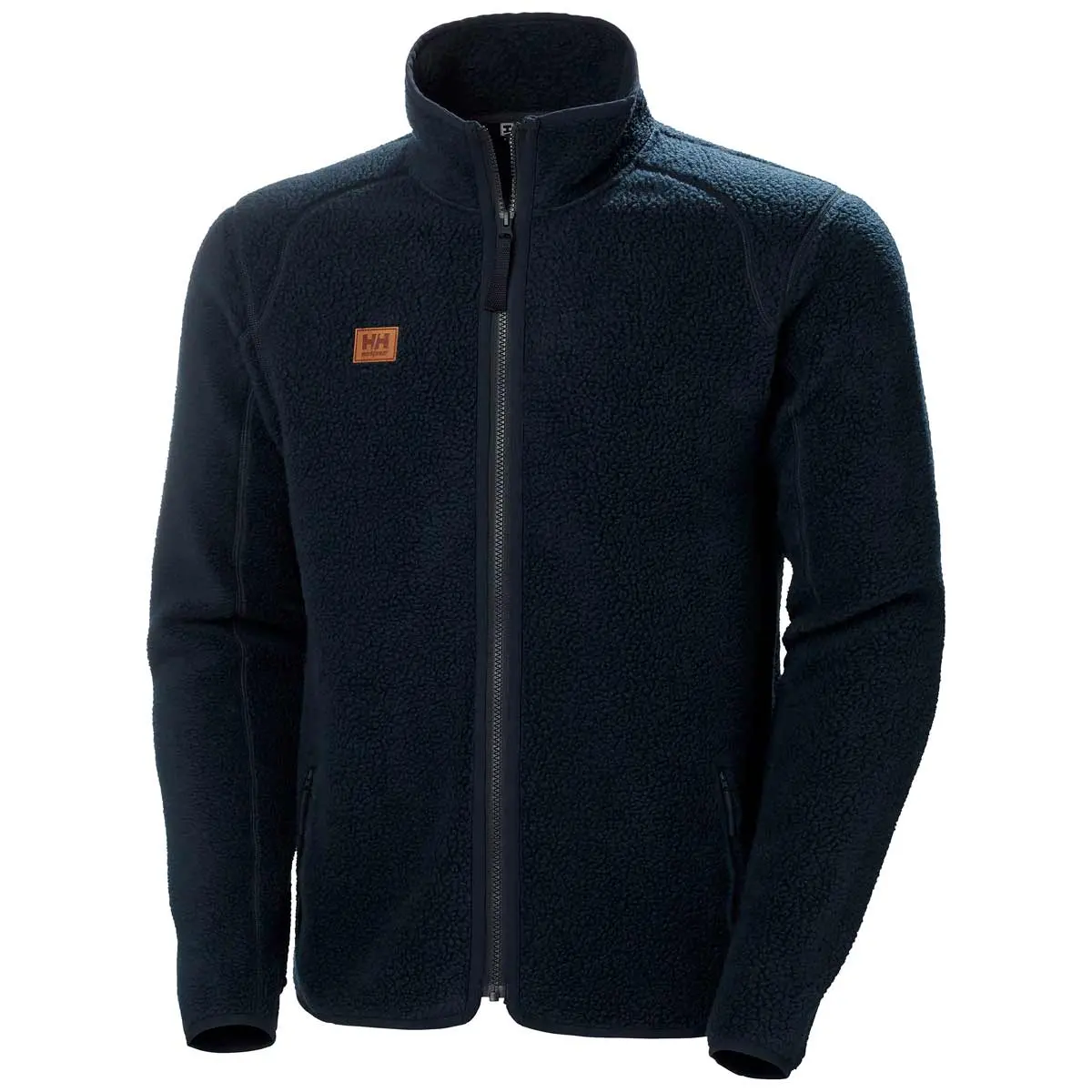 Helly Hansen Heritage Pile Jacket 1