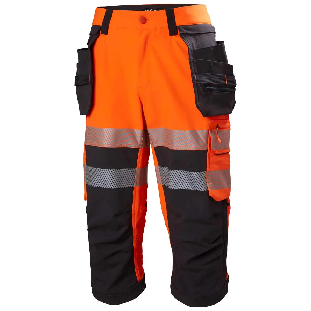 Helly Hansen Icu Brz Construction Pirate Pant 1