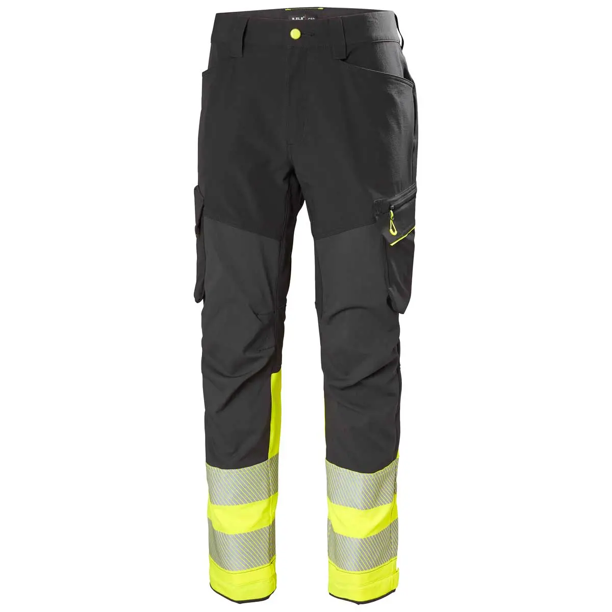 Helly Hansen Icu Brz Service  Pant Class 2 1