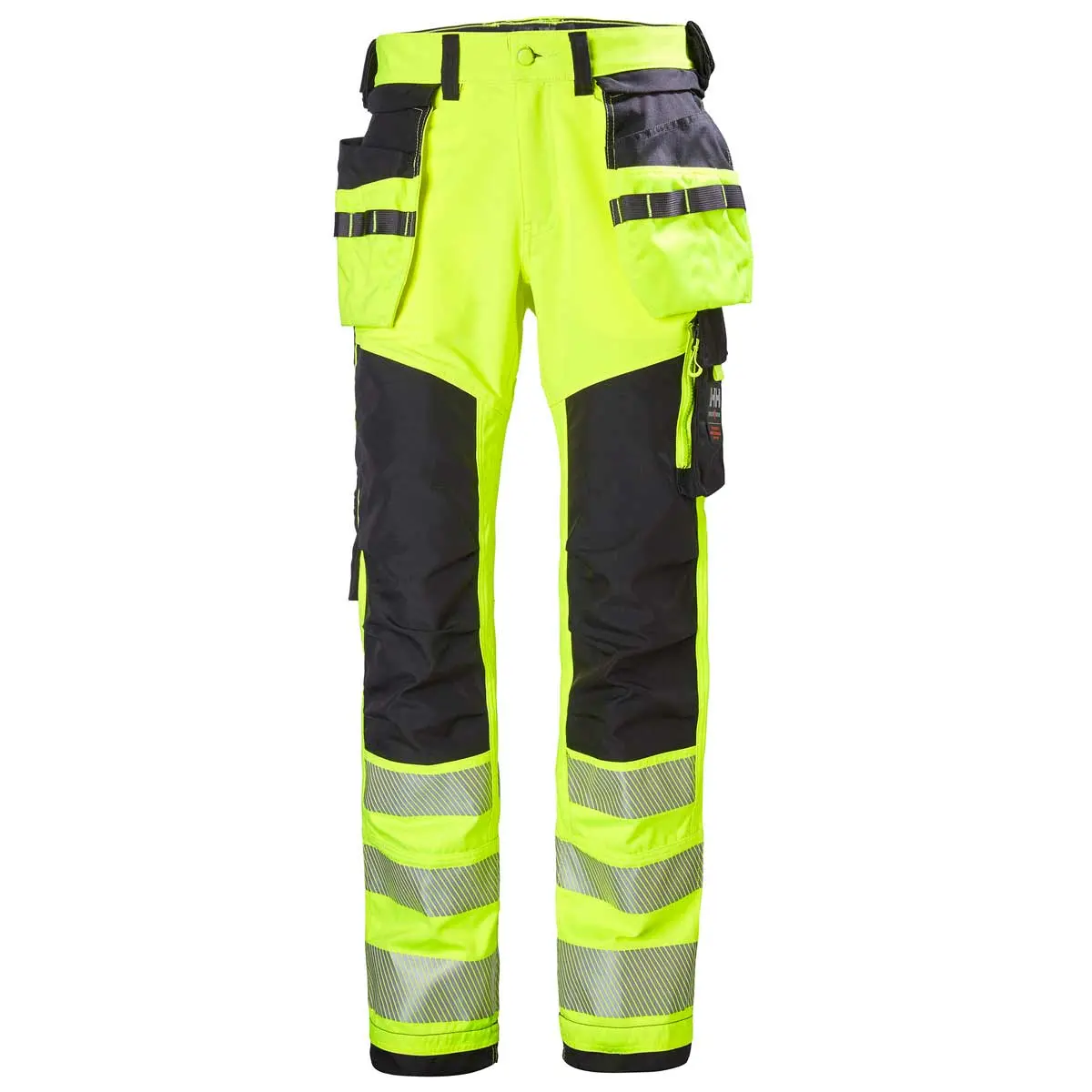 Helly Hansen ICU Class 2 High-Visibility Construction Pants