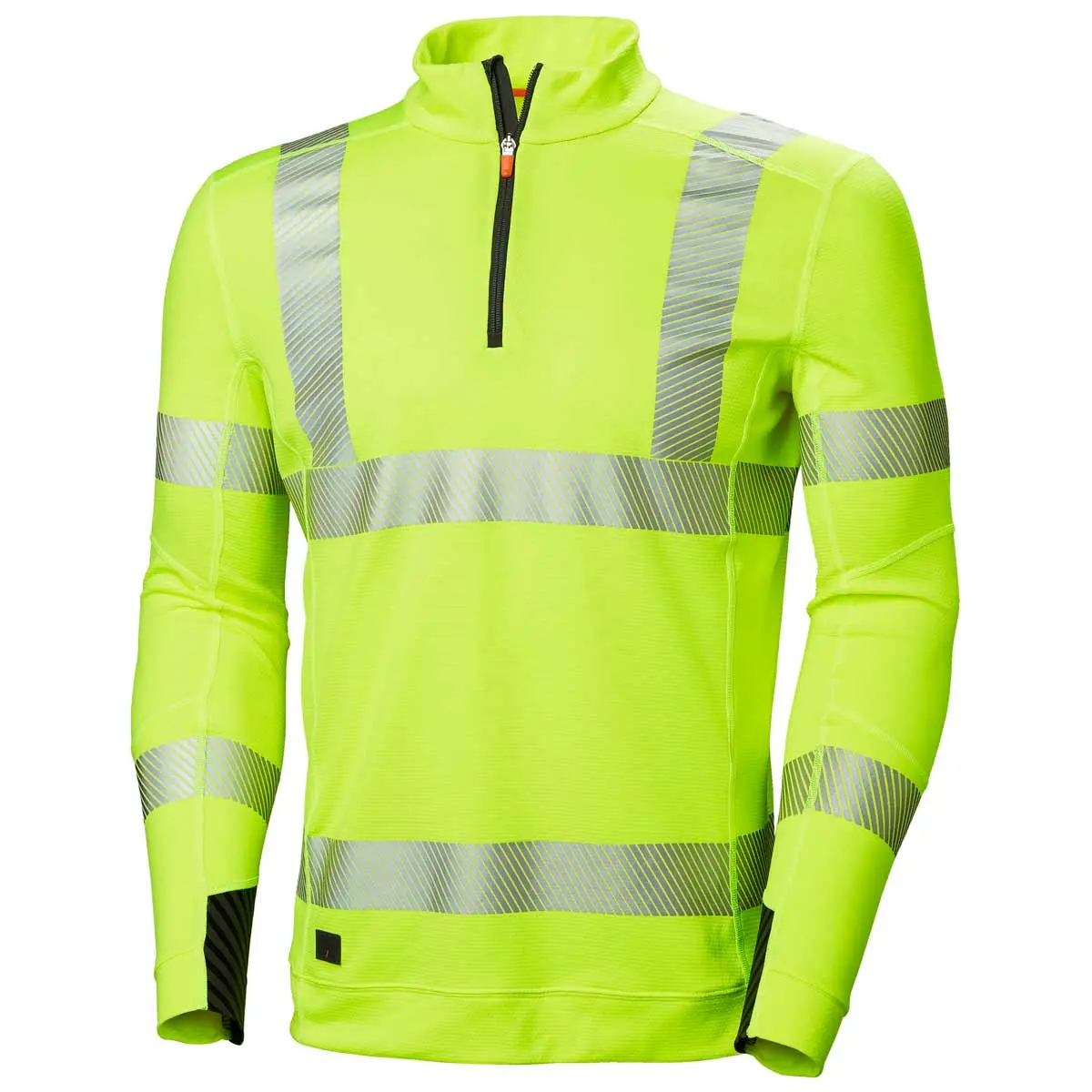 Helly Hansen Icu Lifa Active Half-Zip 1