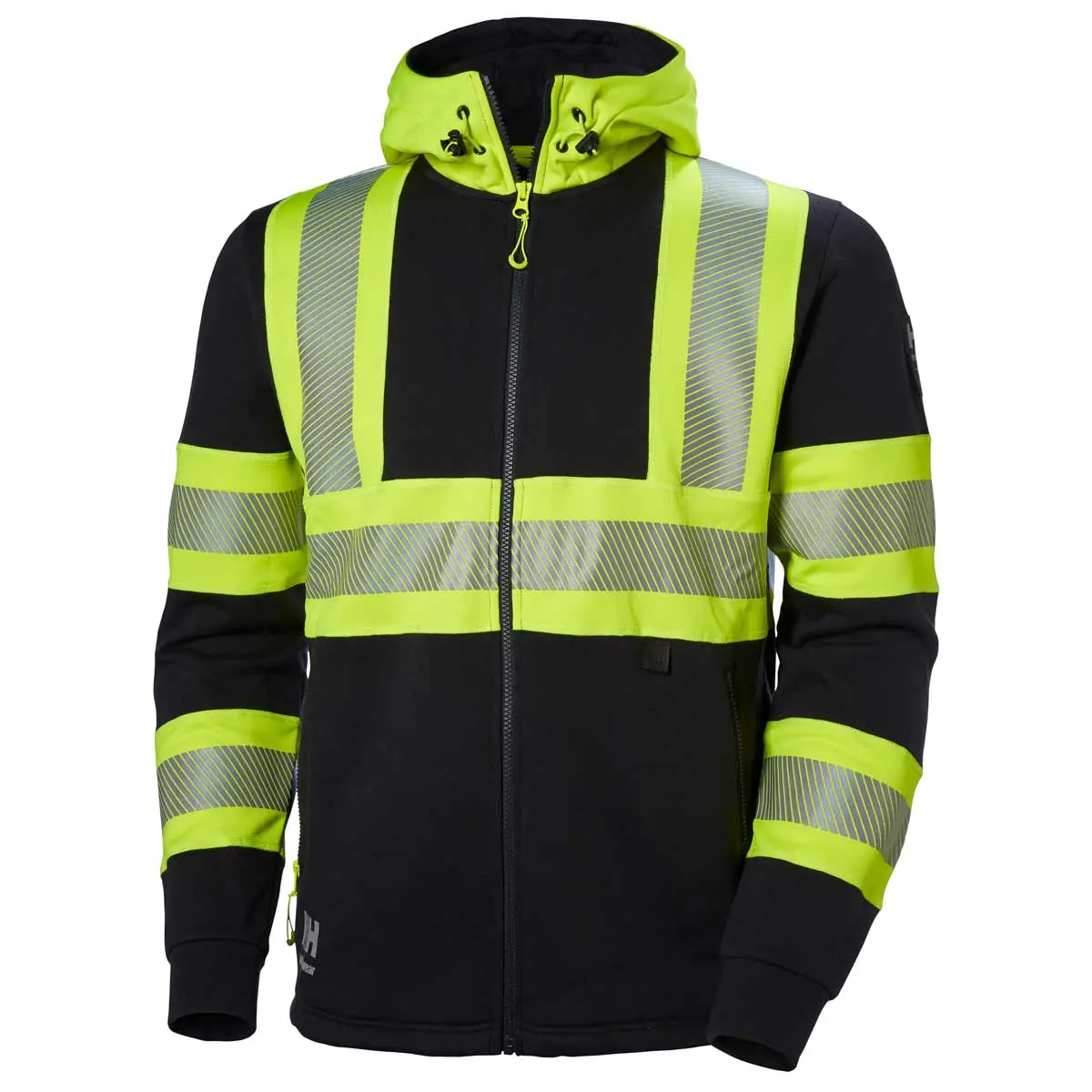 Helly Hansen ICU Zip-Up Hoodie for Men
