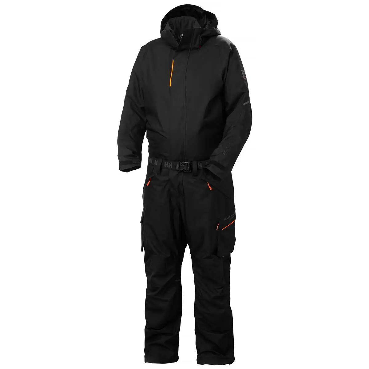 Helly Hansen Kensington Cnct Winter Suit 1