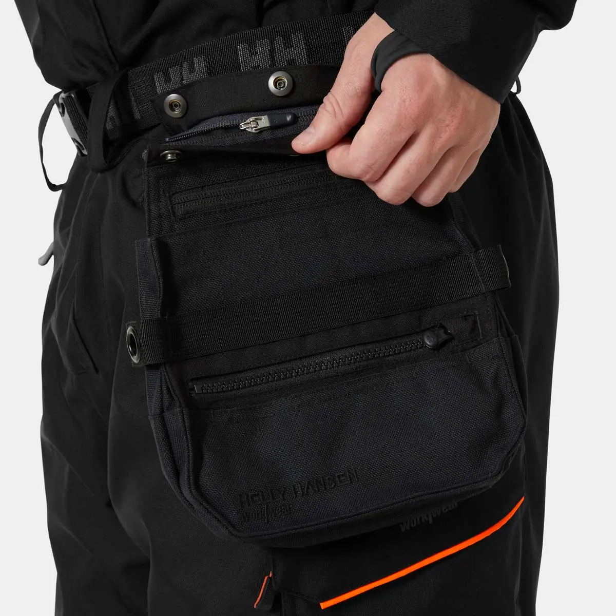 Helly Hansen Kensington Cnct Winter Suit 8