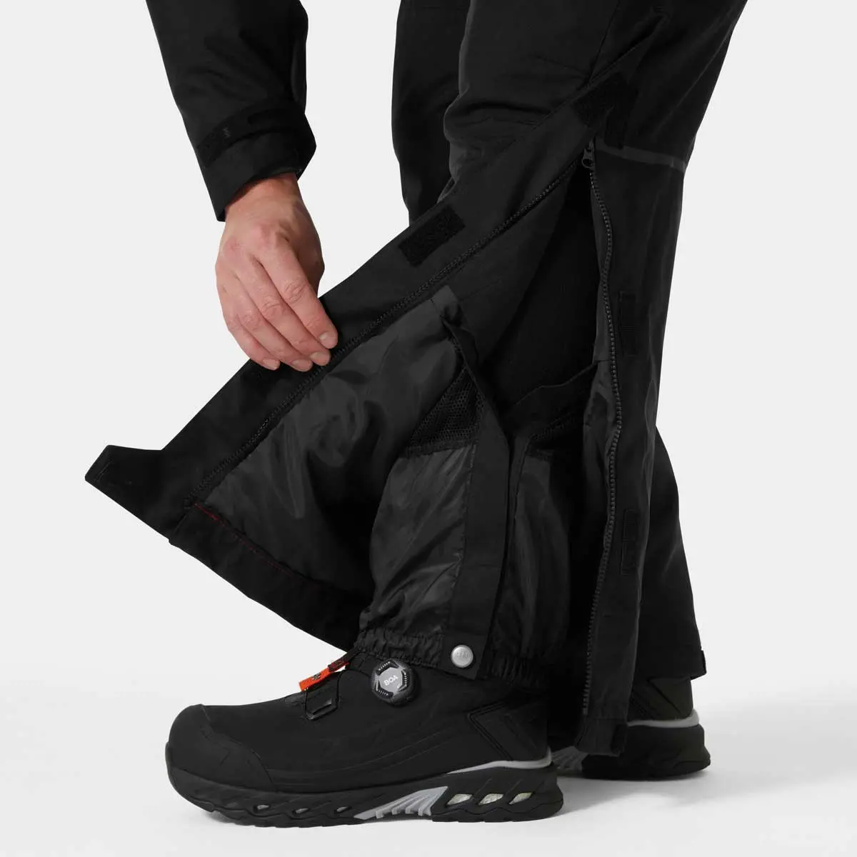 Helly Hansen Kensington Cnct Winter Suit 4