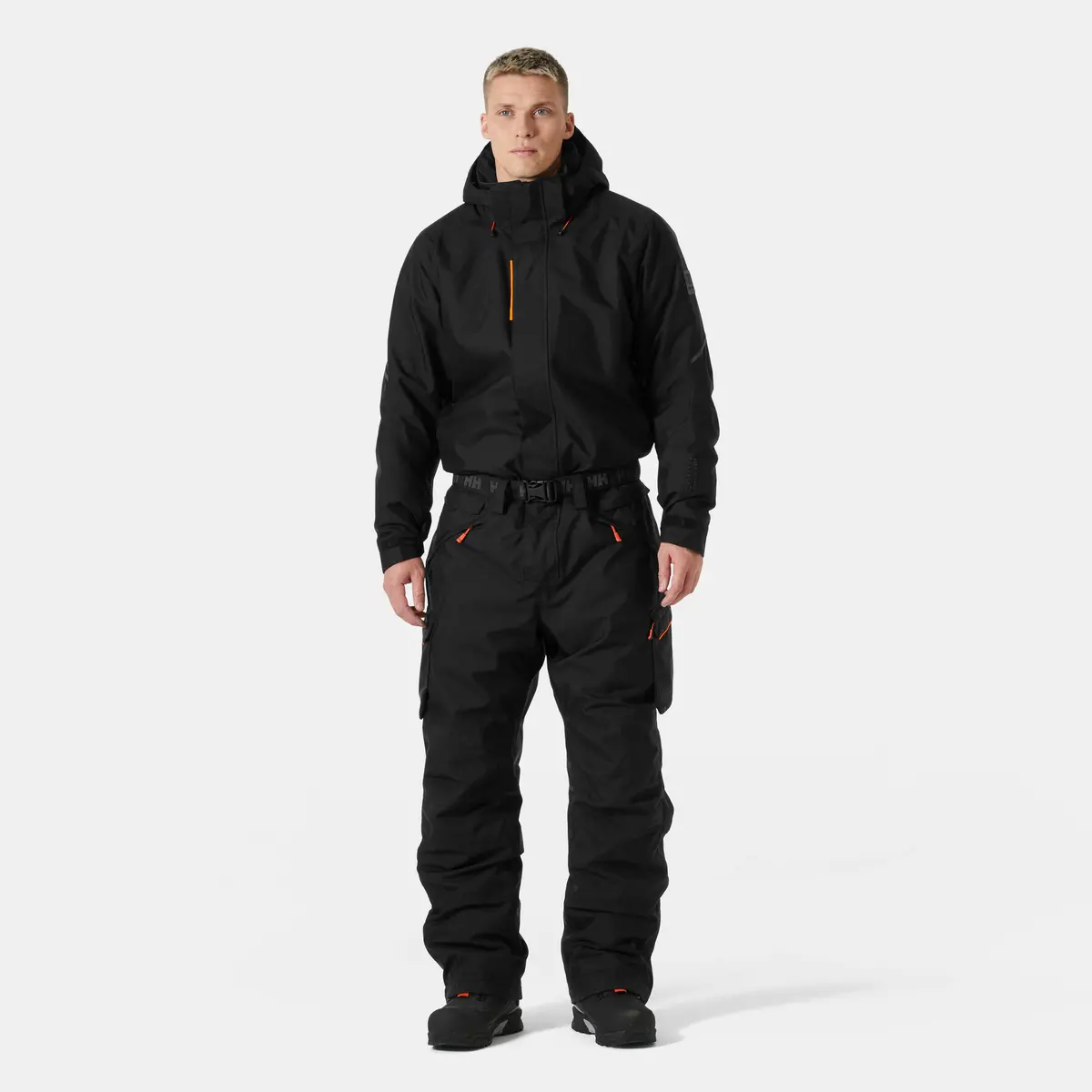 Helly Hansen Kensington Cnct Winter Suit 3