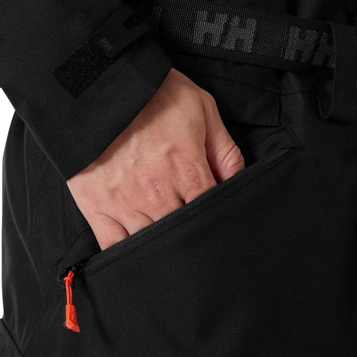 Helly Hansen Kensington Cnct Winter Suit 5