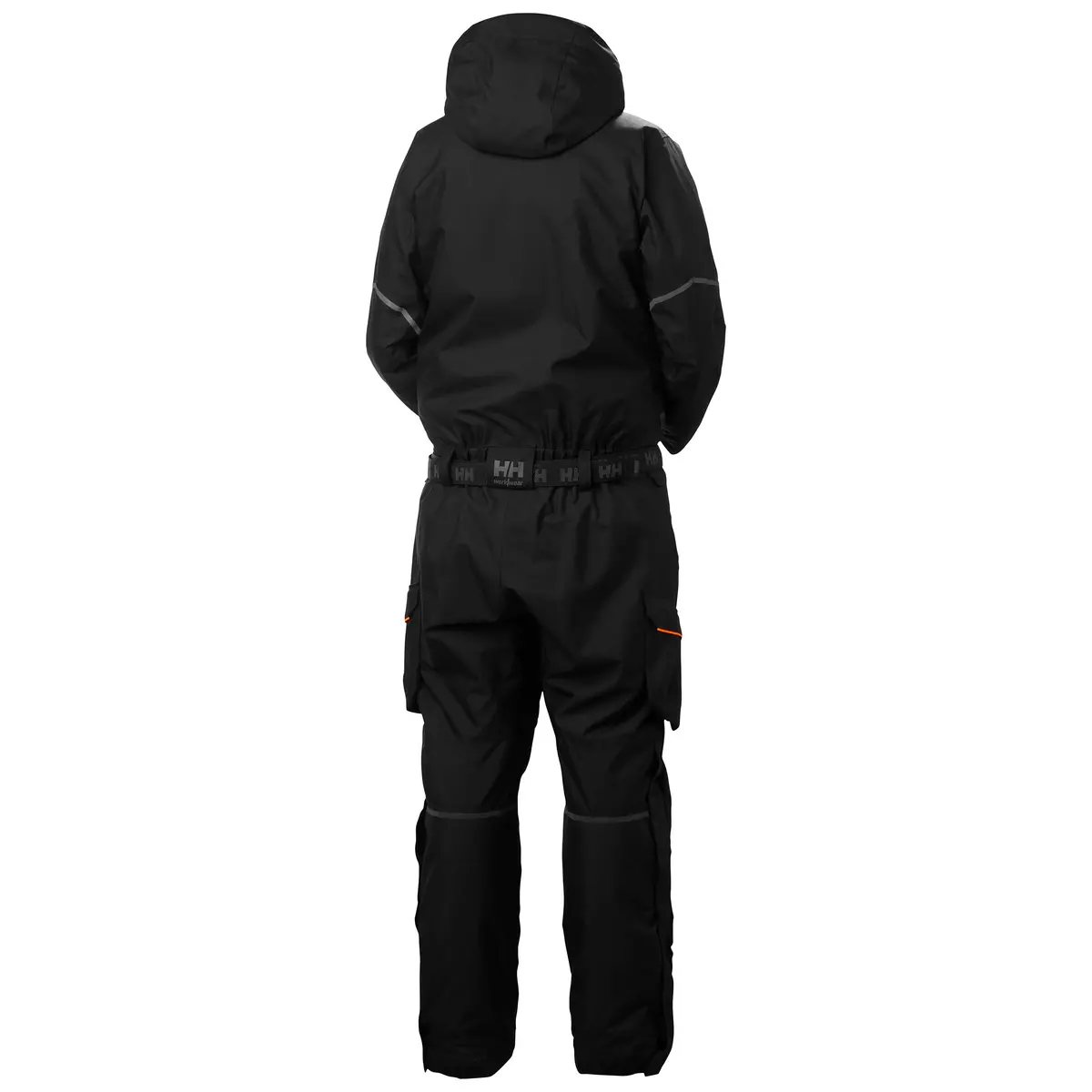 Helly Hansen Kensington Cnct Winter Suit 2