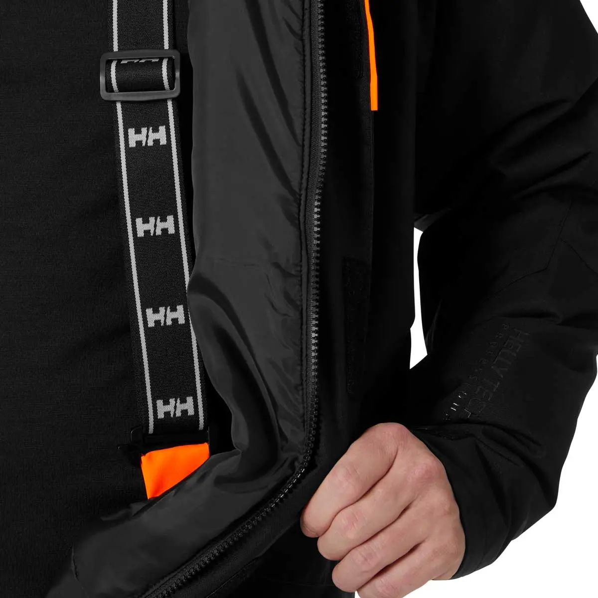 Helly Hansen Kensington Cnct Winter Suit 7