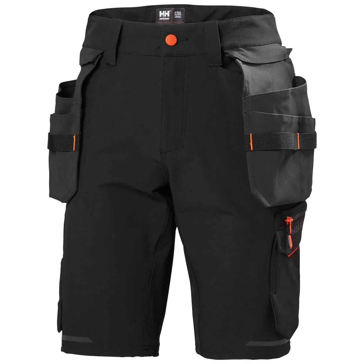 Helly Hansen Kensington Construction Shorts 1