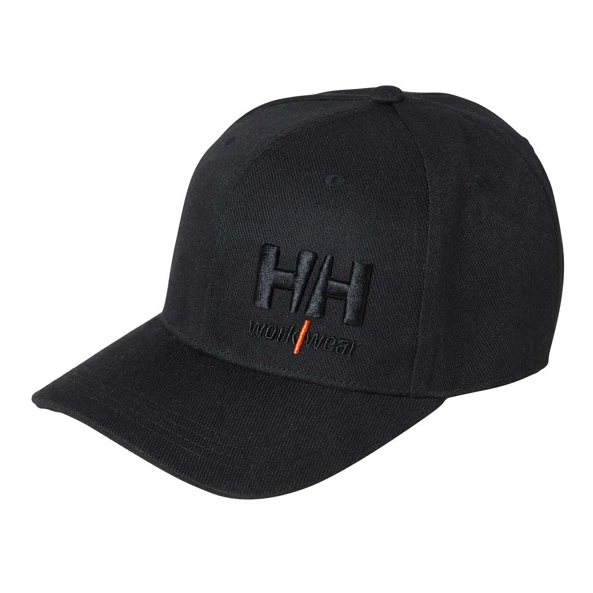 Helly Hansen Kensington Flat Brim Cap 1