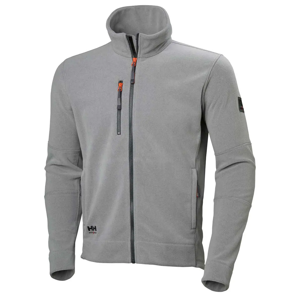 Men's Helly Hansen Kensington Fleece Jacket