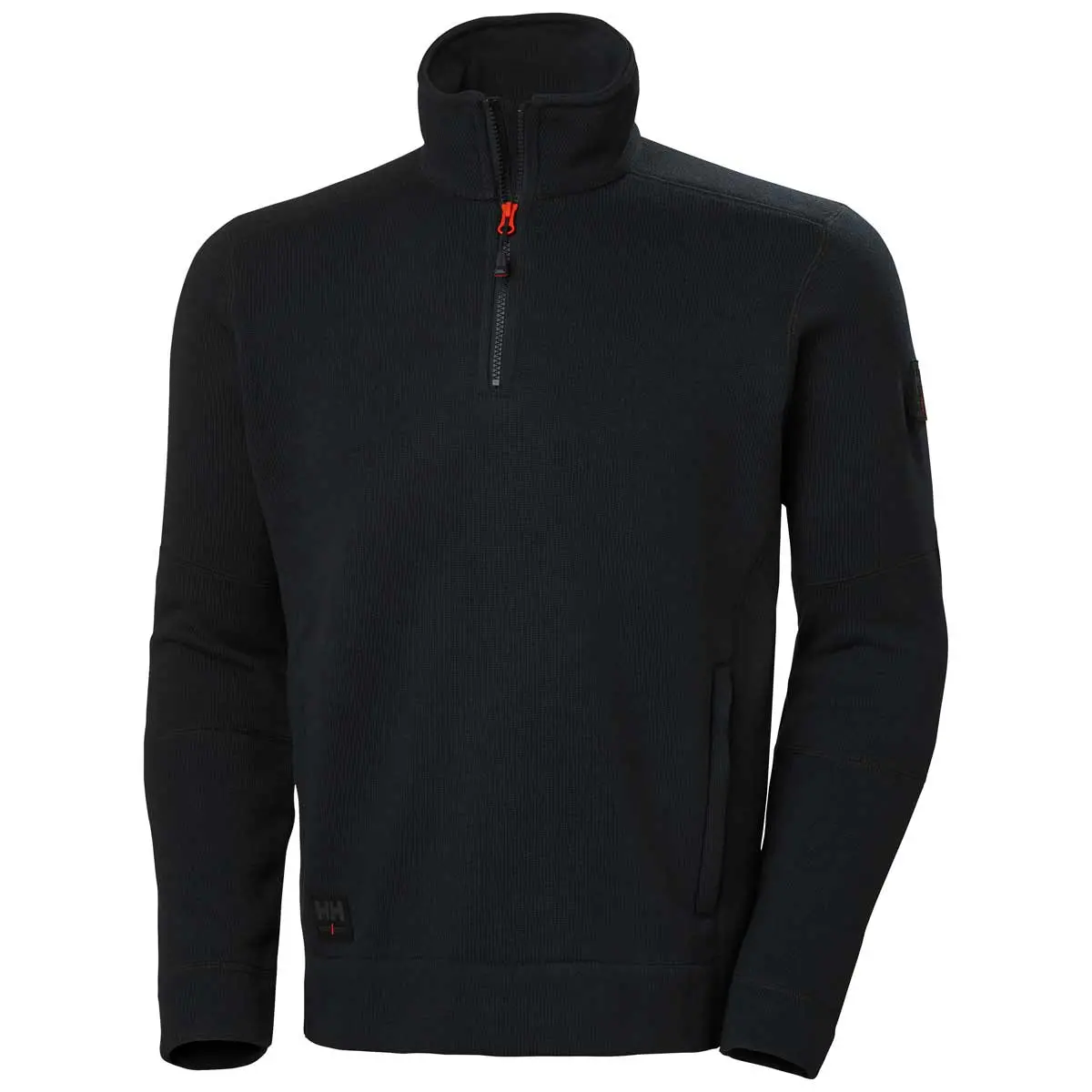 Helly Hansen Kensington Fleece Half-Zip Pullover