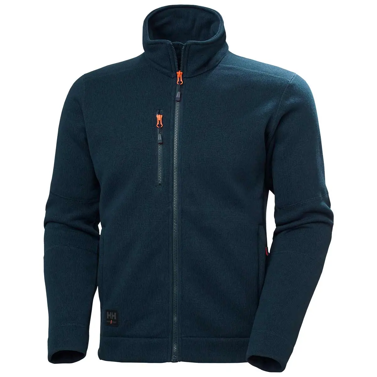 Helly Hansen Kensington Knitted Fleece Jacket 1