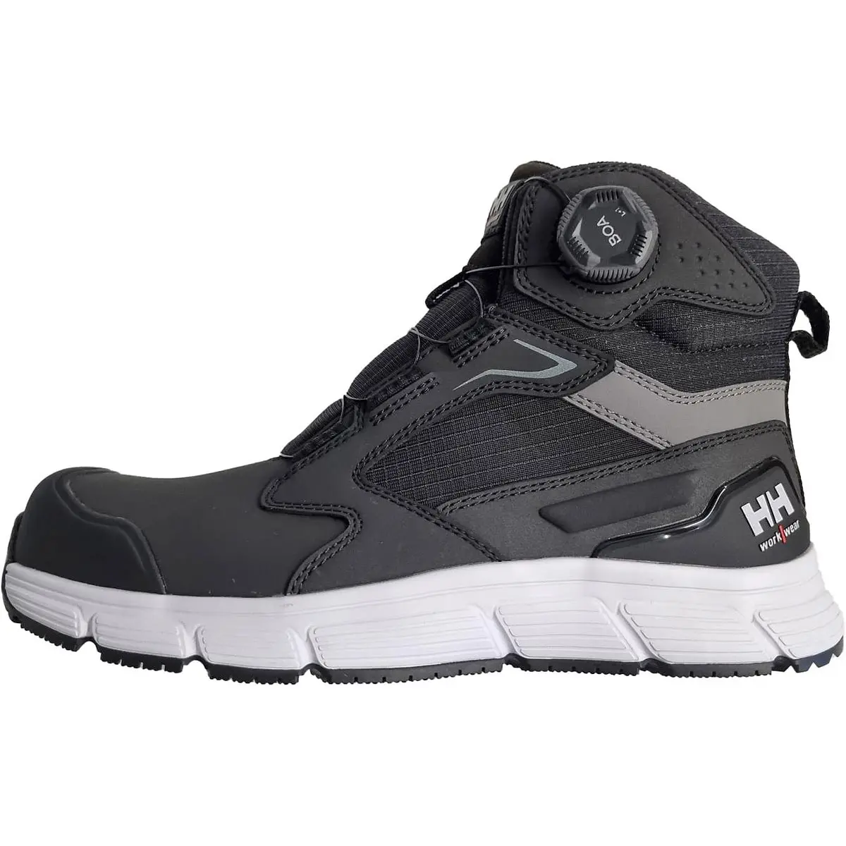 Helly Hansen Kensington Mxr Mid Boa S3l Safety Work Boot 1