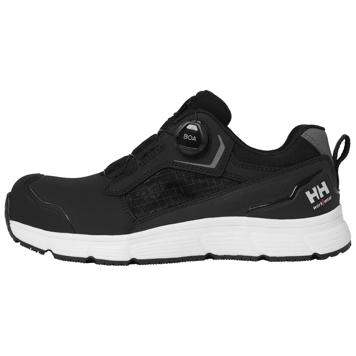 Helly Hansen Kensington Mxr Sandal Boa S1pl Safety Work Shoes 1