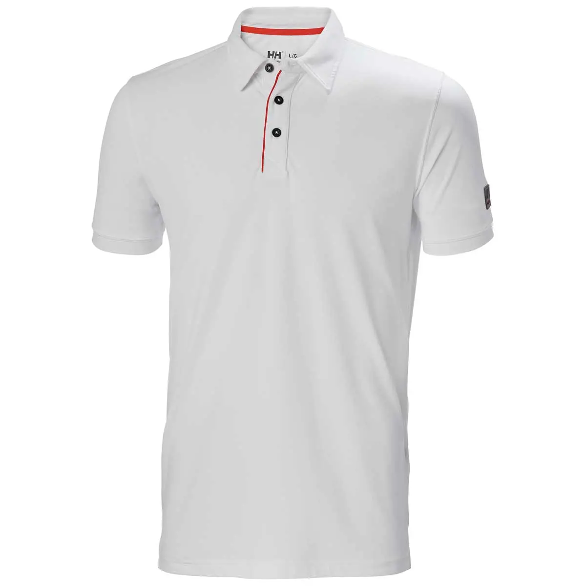 Helly Hansen Kensington Tech Polo Shirt 9