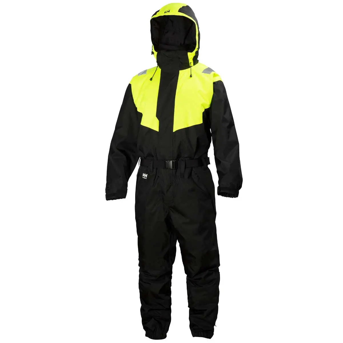 Helly Hansen Leknes Suit 1