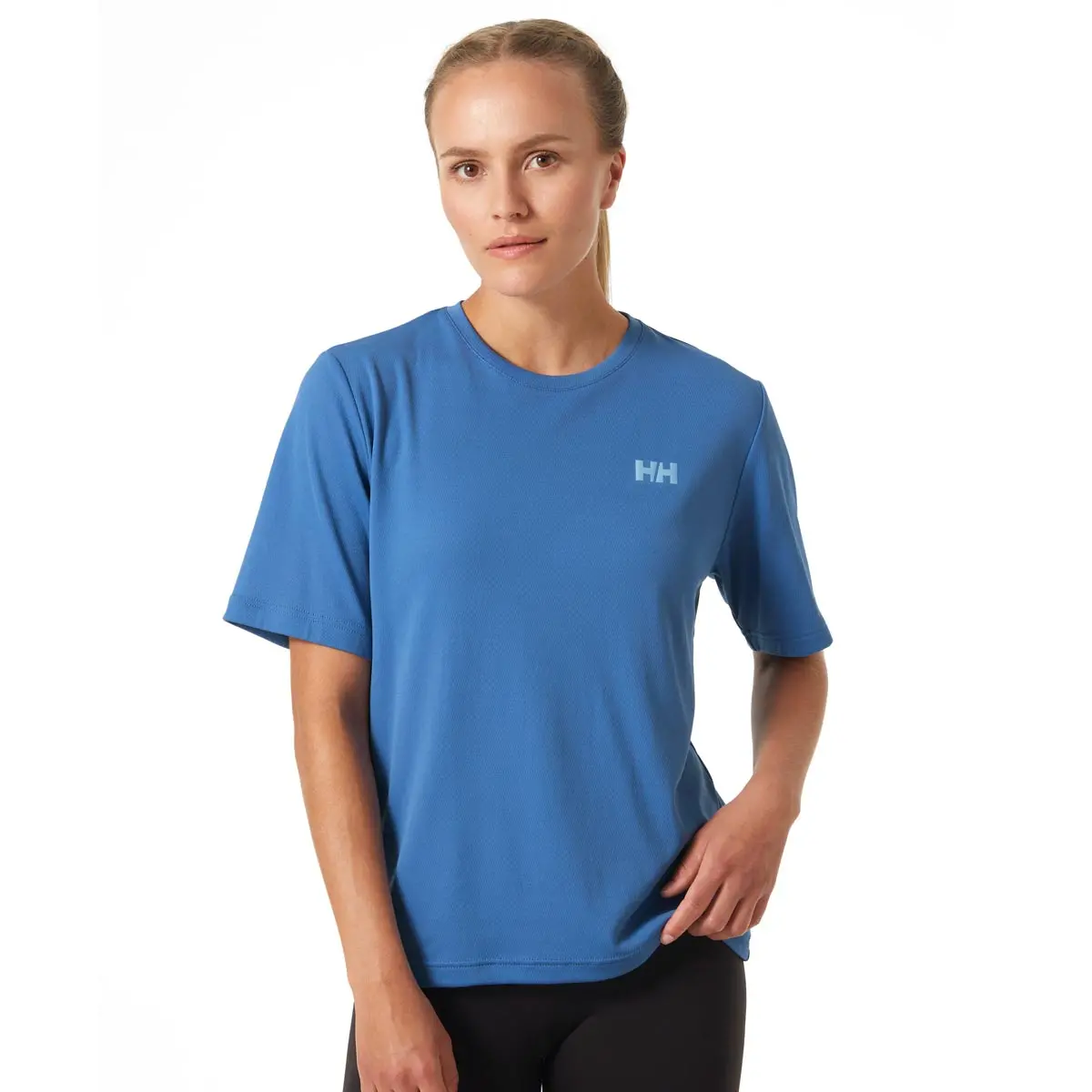 Helly Hansen Lifa Active Solen Rx Women's T-Shirt 2